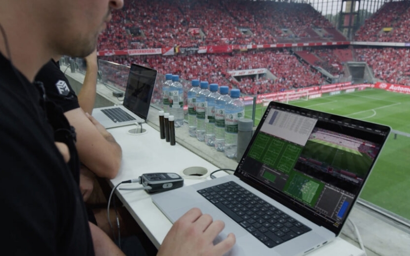 Cách áp dụng lý thuyết xác suất thống kê vào dự đoán bóng đá