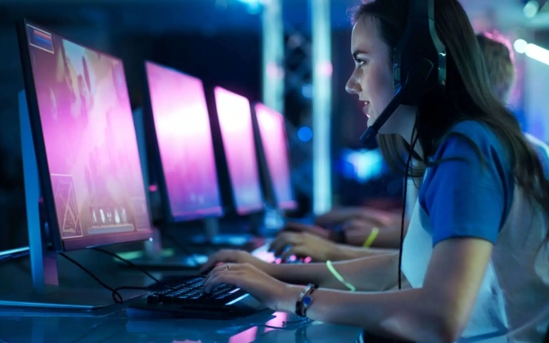 Cách thức vận hành của các giải đấu game lớn