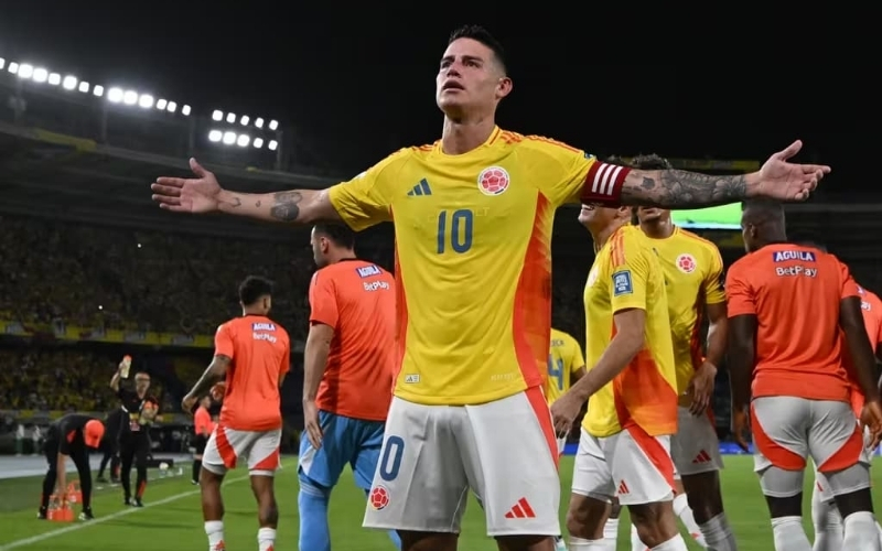 Mỹ giành vé sớm sau chiến thắng trước Nicaragua