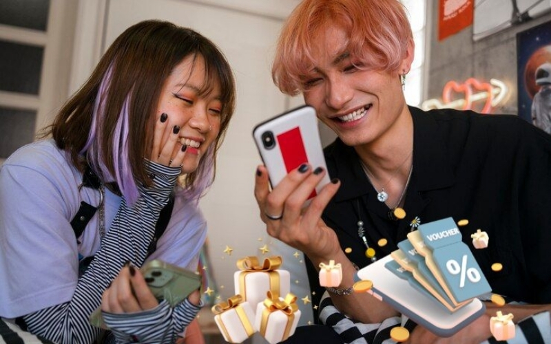 Phân tích hành vi nạp tiền của người chơi thế hệ Z