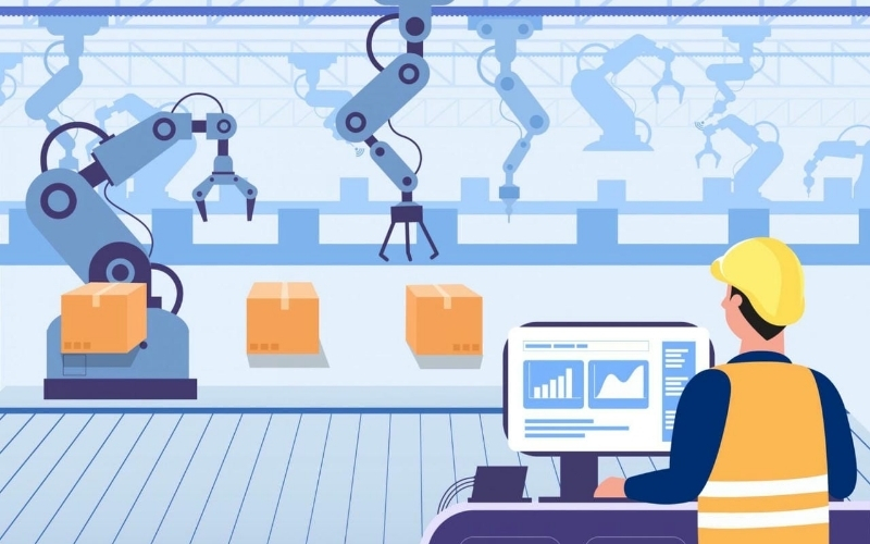 Quy trình kiểm định chất lượng cho các sản phẩm công nghệ