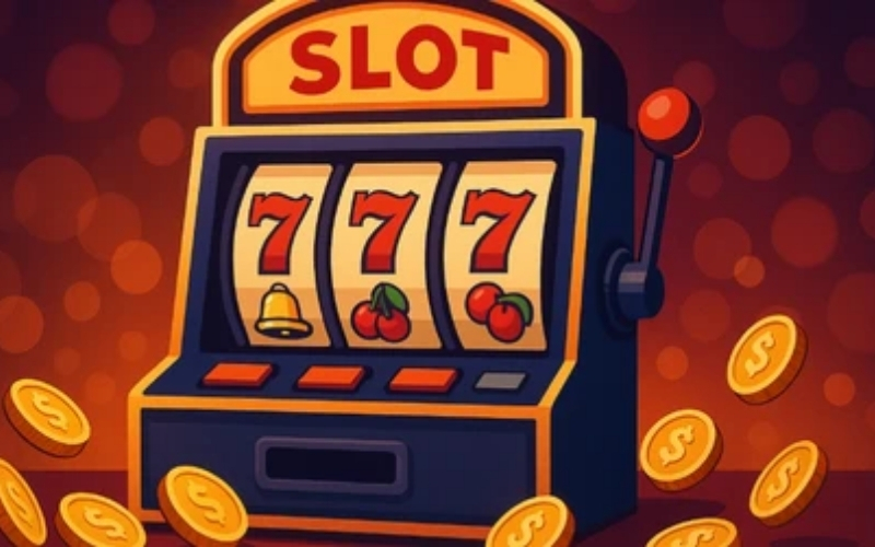 Sự tích Liberty Bell Chiếc máy Nổ hũ đầu tiên trên thế giới