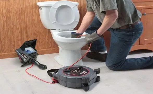 Envico – Công Ty Thông Tắc Cống Xe Chuyên Dụng, Phục Vụ 24/7