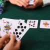 Bí quyết chơi Baccarat luôn thắng dành cho người mới