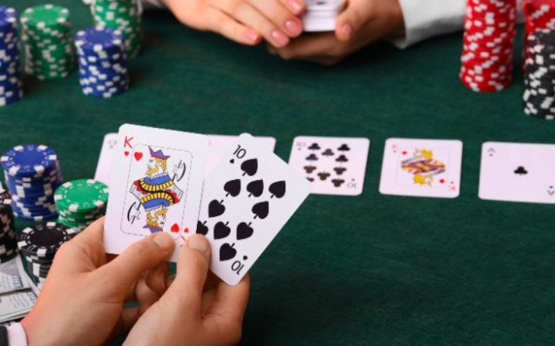 Bí quyết chơi Baccarat luôn thắng dành cho người mới
