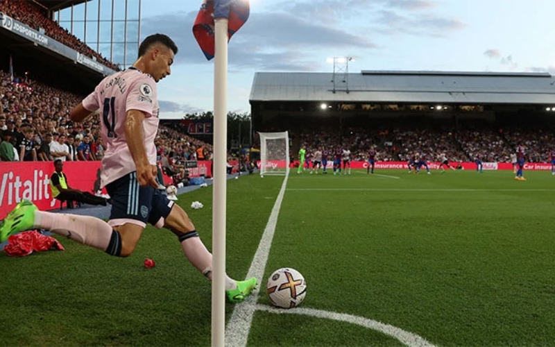 Bí quyết soi kèo phạt góc từ những chuyên gia bóng đá