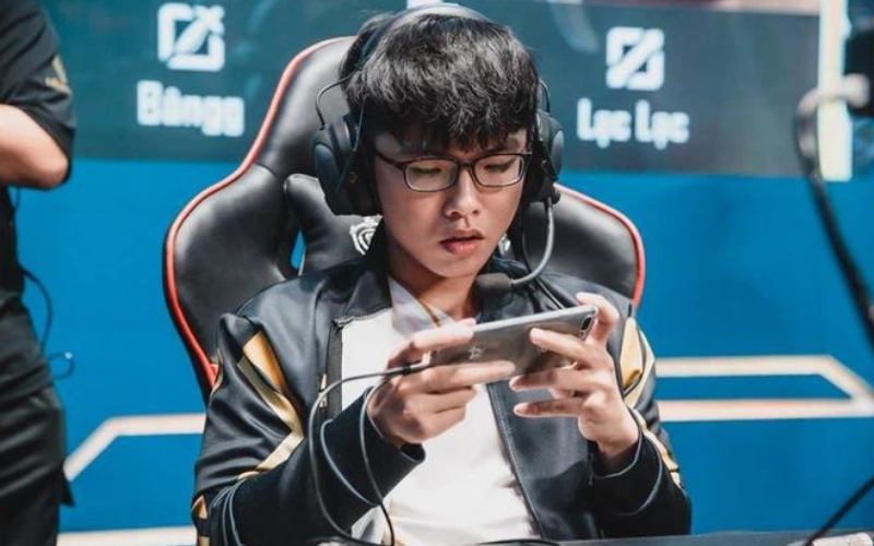 Bí quyết trở thành cao thủ trong làng game đổi thưởng