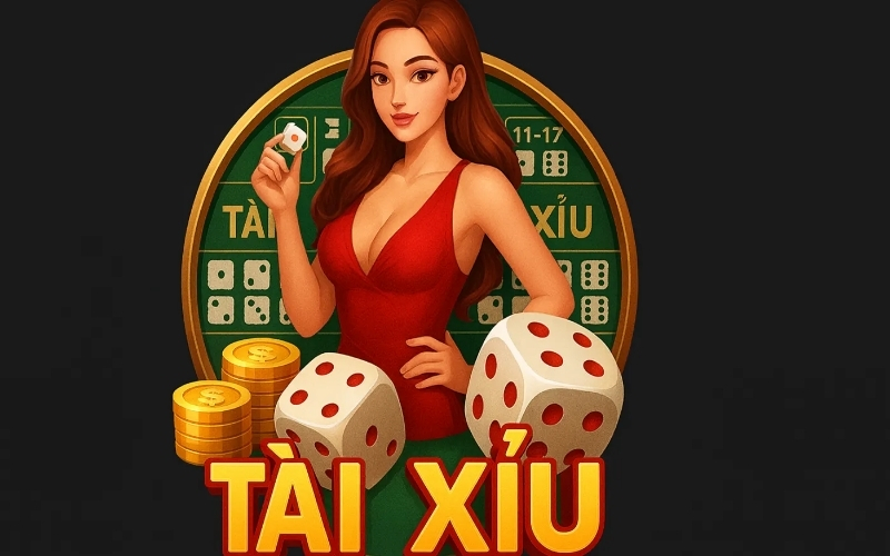 Các bước cơ bản khi tham gia game xúc xắc online chi tiết
