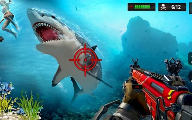 Chiến thuật đồng đội Phân tích sức mạnh phối hợp nhóm trong Game bắn cáFPS