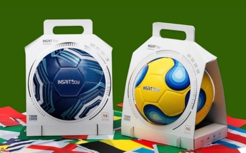 Đột phá trong công nghệ bắt việt vị bán tự động