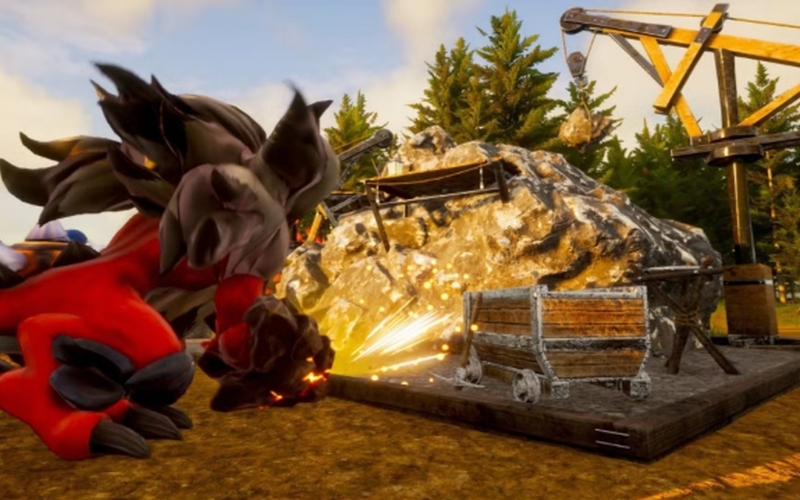 Những nguyên nhân cốt lõi dẫn đến sự bão hòa của dòng game