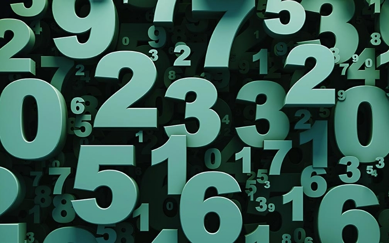 Tác động tâm lý người chơi khi lựa chọn con số lẻ