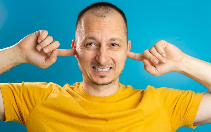 Tại sao âm thanh lại ảnh hưởng đến cảm xúc người chơi?