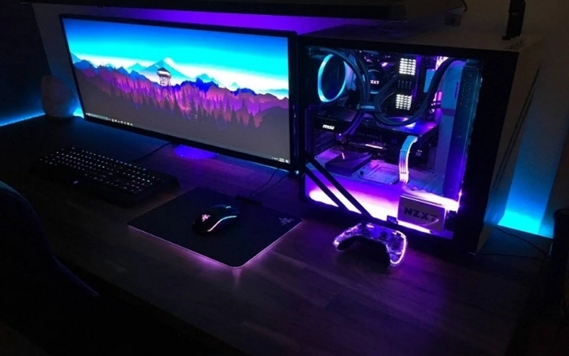 Tại sao đồ họa và âm thanh lại quan trọng trong giải trí