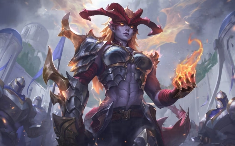 Tại sao dòng game thế giới mở đang dần trở nên bão hòa trong mắt người hâm mộ