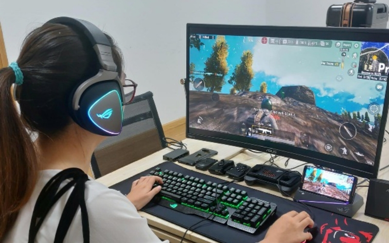 Tại sao việc thắng thua trong trò chơi lại giúp ta trưởng thành hơn