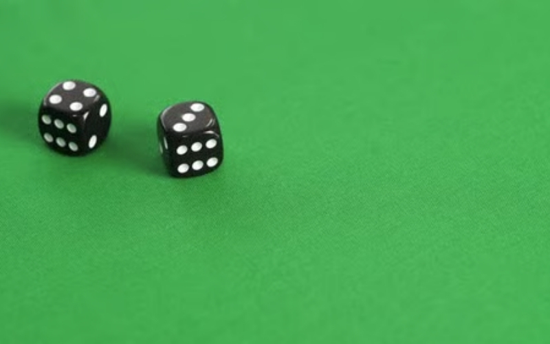 Thuật toán RNG và cơ chế đảm bảo tính công bằng tuyệt đối