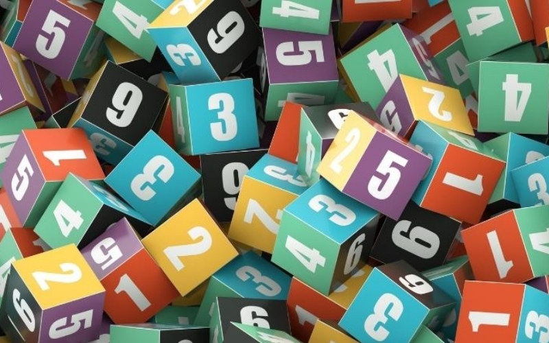 Tìm hiểu về ý nghĩa của các con số lẻ trong trò chơi may mắn