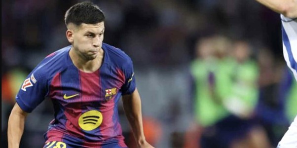 Xuất thân và hành trình xuyên biên giới của Roony Bardghji